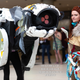 Image for article titled Our Favorite Cosplay From Fan Expo Canada 2019